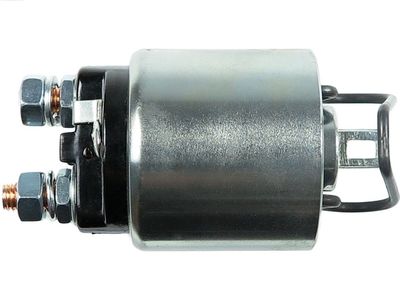 Solenoid Switch, starter AS-PL SS2057