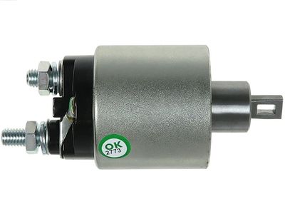 Solenoid Switch, starter AS-PL SS2058P