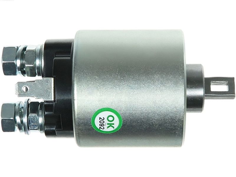AS-PL SS2062P Solenoid Switch, starter