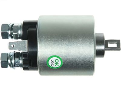 Solenoid Switch, starter AS-PL SS2062P
