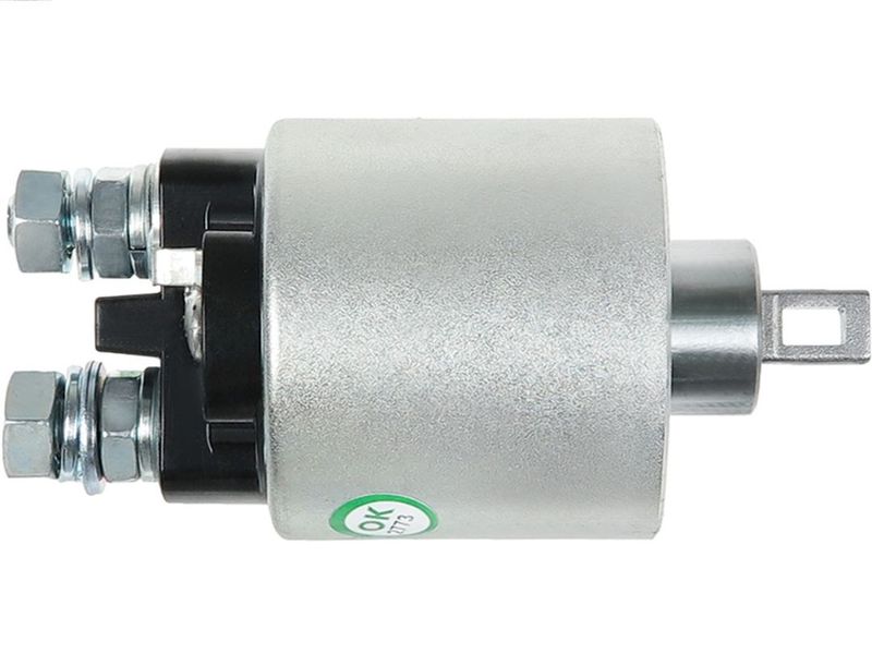AS-PL SS2063P Solenoid Switch, starter
