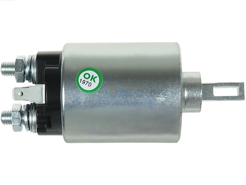 AS-PL SS2066P Solenoid Switch, starter