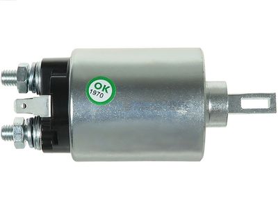 Solenoid Switch, starter AS-PL SS2066P