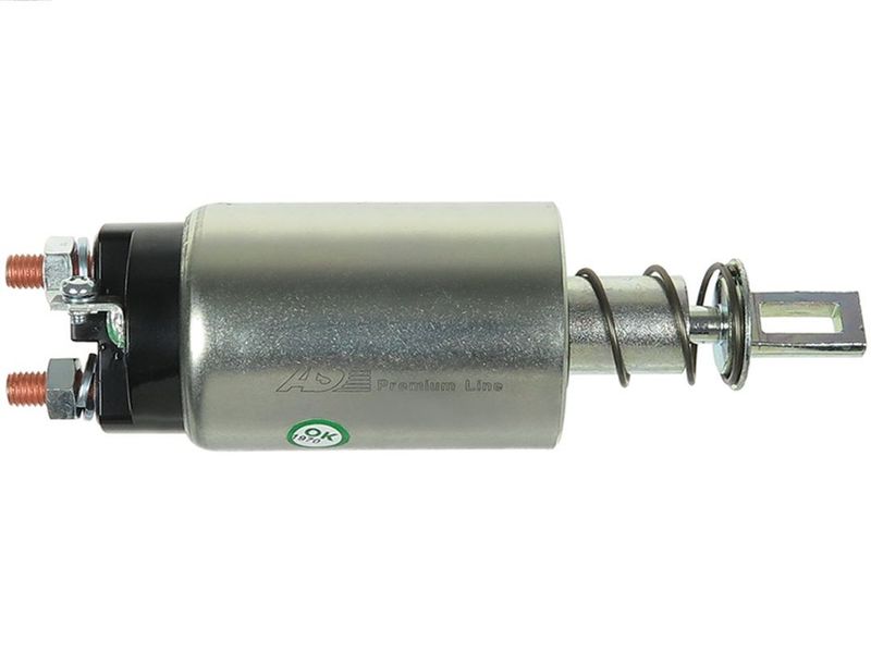 AS-PL SS2067P Solenoid Switch, starter