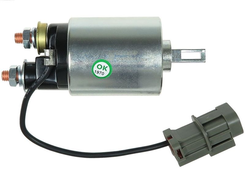 AS-PL SS2069P Solenoid Switch, starter
