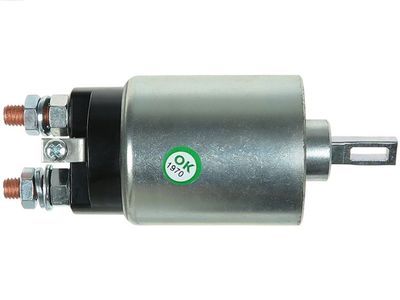 Solenoid Switch, starter AS-PL SS2070P