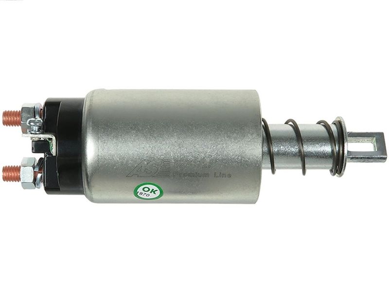 AS-PL SS2072P Solenoid Switch, starter