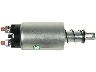 Solenoid Switch, starter AS-PL SS2072P