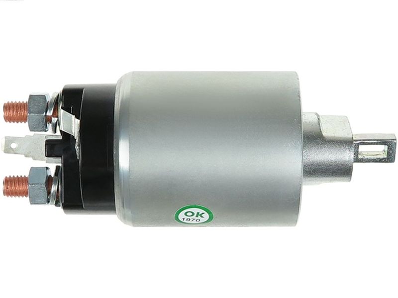AS-PL SS2075P Solenoid Switch, starter