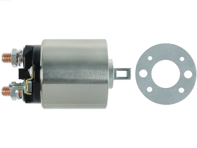 AS-PL SS2089S Solenoid Switch, starter