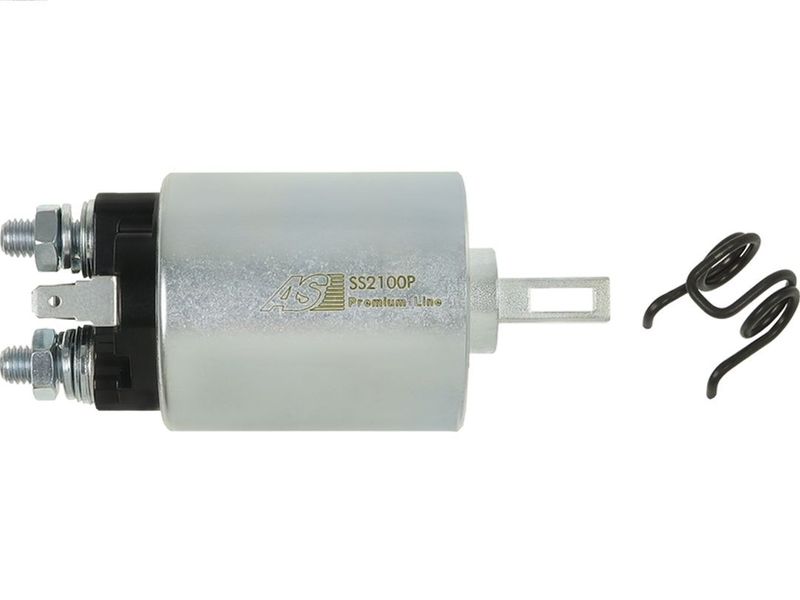 AS-PL SS2100P Solenoid Switch, starter