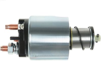 Solenoid Switch, starter AS-PL SS3004