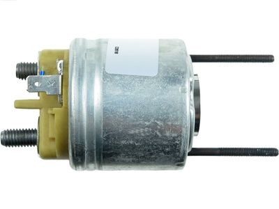 Solenoid Switch, starter AS-PL SS3005(VALEO)