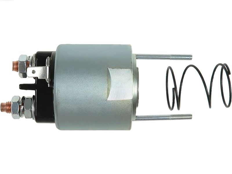 AS-PL SS3007 Solenoid Switch, starter