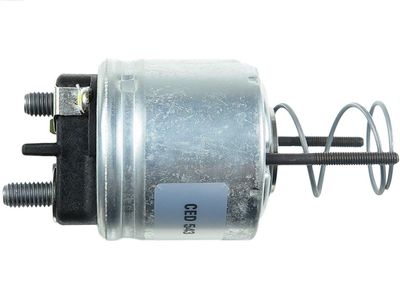 Solenoid Switch, starter AS-PL SS3009(VALEO)