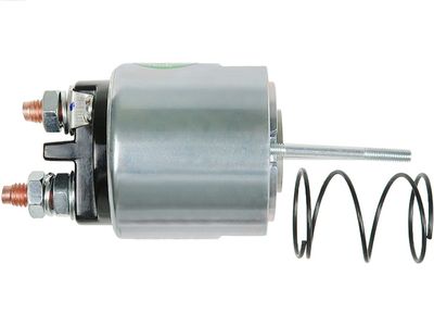 Solenoid Switch, starter AS-PL SS3009