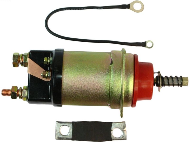 AS-PL SS3010 Solenoid Switch, starter