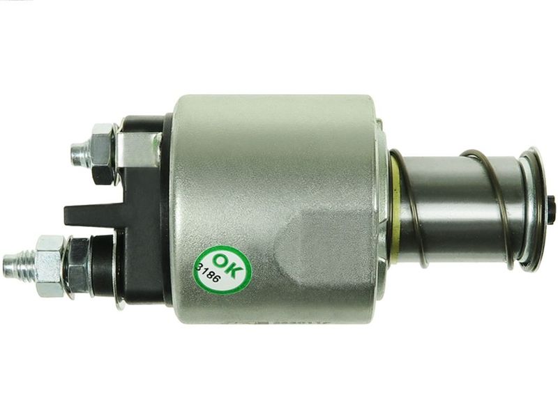 AS-PL SS3011P Solenoid Switch, starter