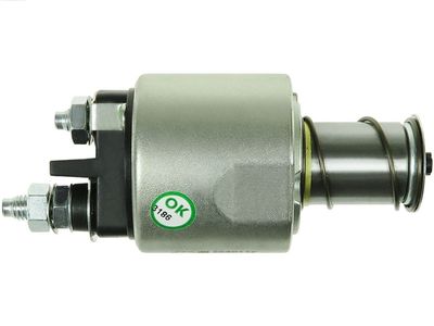 Solenoid Switch, starter AS-PL SS3011P