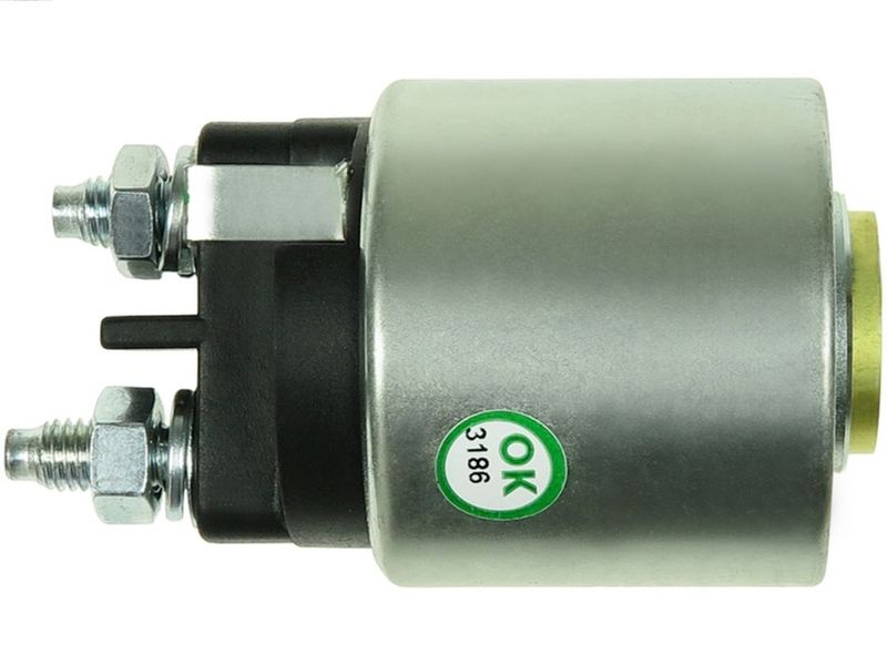 AS-PL SS3012P Solenoid Switch, starter