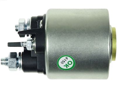 Solenoid Switch, starter AS-PL SS3013P