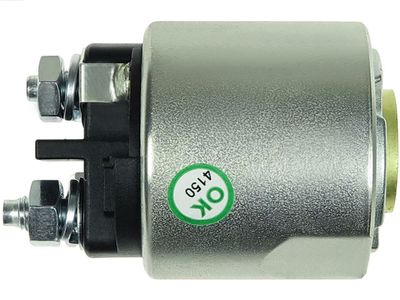 Solenoid Switch, starter AS-PL SS3016P