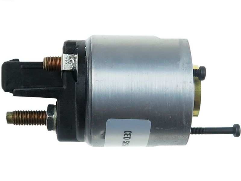AS-PL SS3017(VALEO) Solenoid Switch, starter