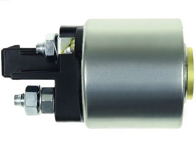 Solenoid Switch, starter AS-PL SS3017P