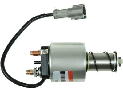 Solenoid Switch, starter AS-PL SS3020
