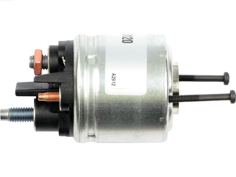 AS-PL SS3021(VALEO) Solenoid Switch, starter