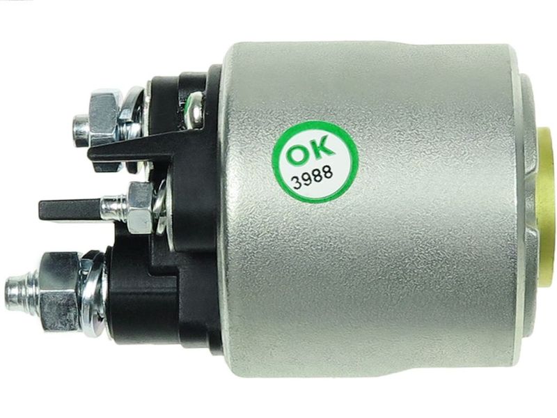 AS-PL SS3021P Solenoid Switch, starter