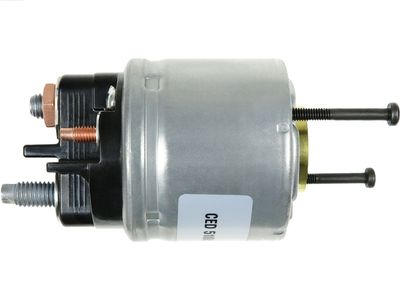 Solenoid Switch, starter AS-PL SS3025(VALEO)
