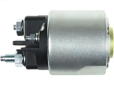 Solenoid Switch, starter AS-PL SS3025P