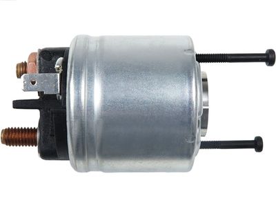 Solenoid Switch, starter AS-PL SS3026(VALEO)
