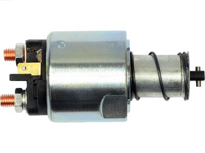 Solenoid Switch, starter AS-PL SS3026