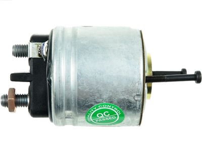 Solenoid Switch, starter AS-PL SS3027(VALEO)