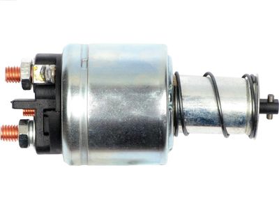 Solenoid Switch, starter AS-PL SS3027