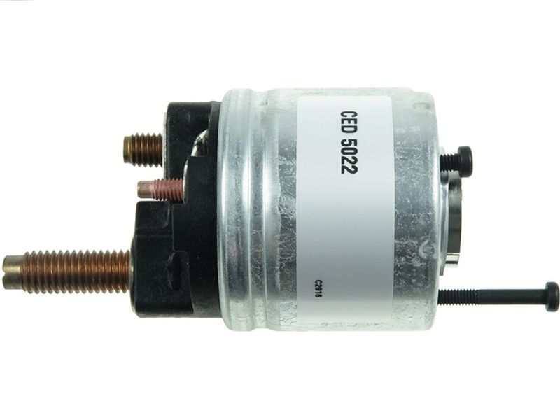 AS-PL SS3028(VALEO) Solenoid Switch, starter