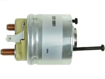 Solenoid Switch, starter AS-PL SS3029(VALEO)