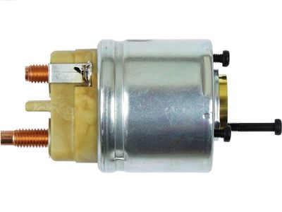 Solenoid Switch, starter AS-PL SS3030(VALEO)