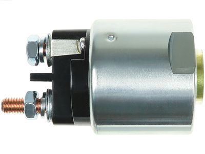 Solenoid Switch, starter AS-PL SS3030P