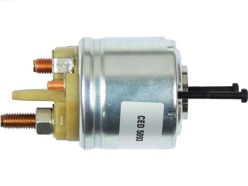 AS-PL SS3031(VALEO) Solenoid Switch, starter