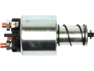 Solenoid Switch, starter AS-PL SS3033