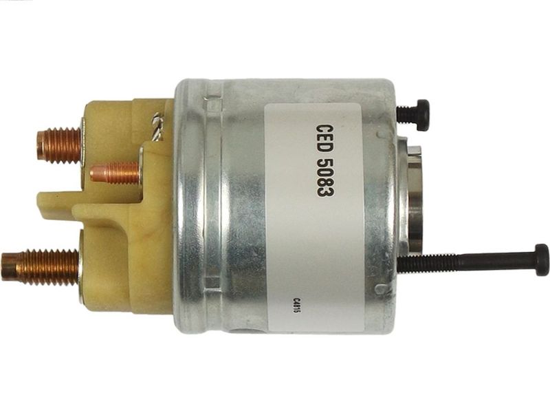 AS-PL SS3041(VALEO) Solenoid Switch, starter