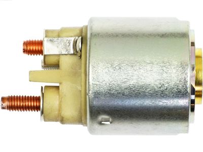 Solenoid Switch, starter AS-PL SS3042(VALEO)