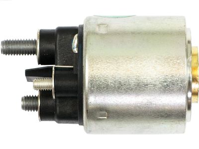 Solenoid Switch, starter AS-PL SS3044(VALEO)
