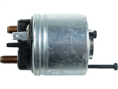 Solenoid Switch, starter AS-PL SS3047(VALEO)