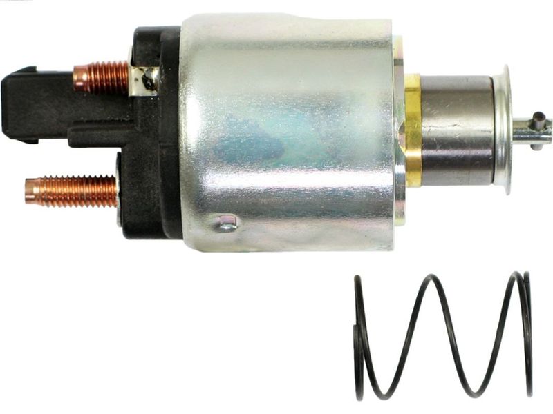 AS-PL SS3048 Solenoid Switch, starter