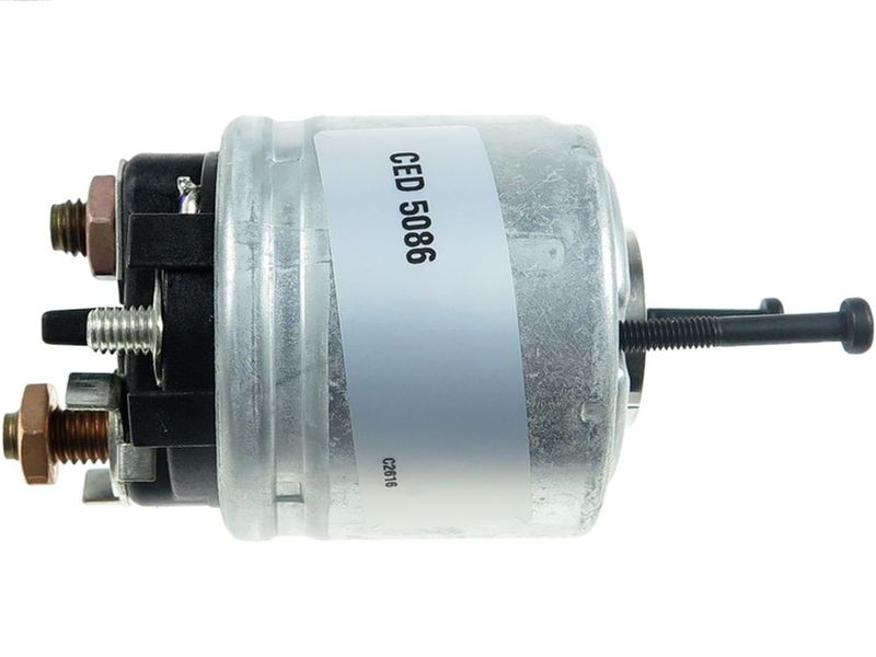 AS-PL SS3050(VALEO) Solenoid Switch, starter