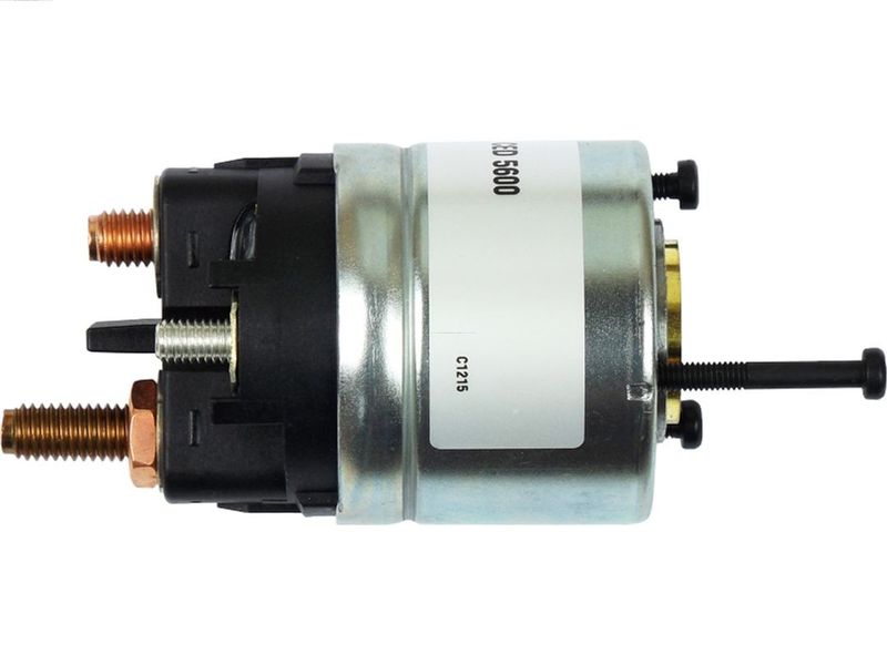AS-PL SS3052(VALEO) Solenoid Switch, starter
